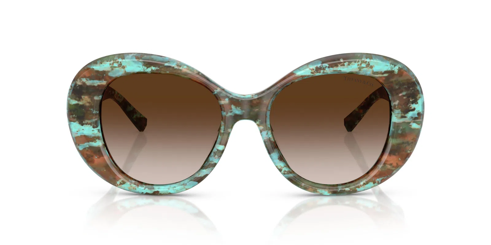 Tiffany 4228 Sunglasses - view 29
